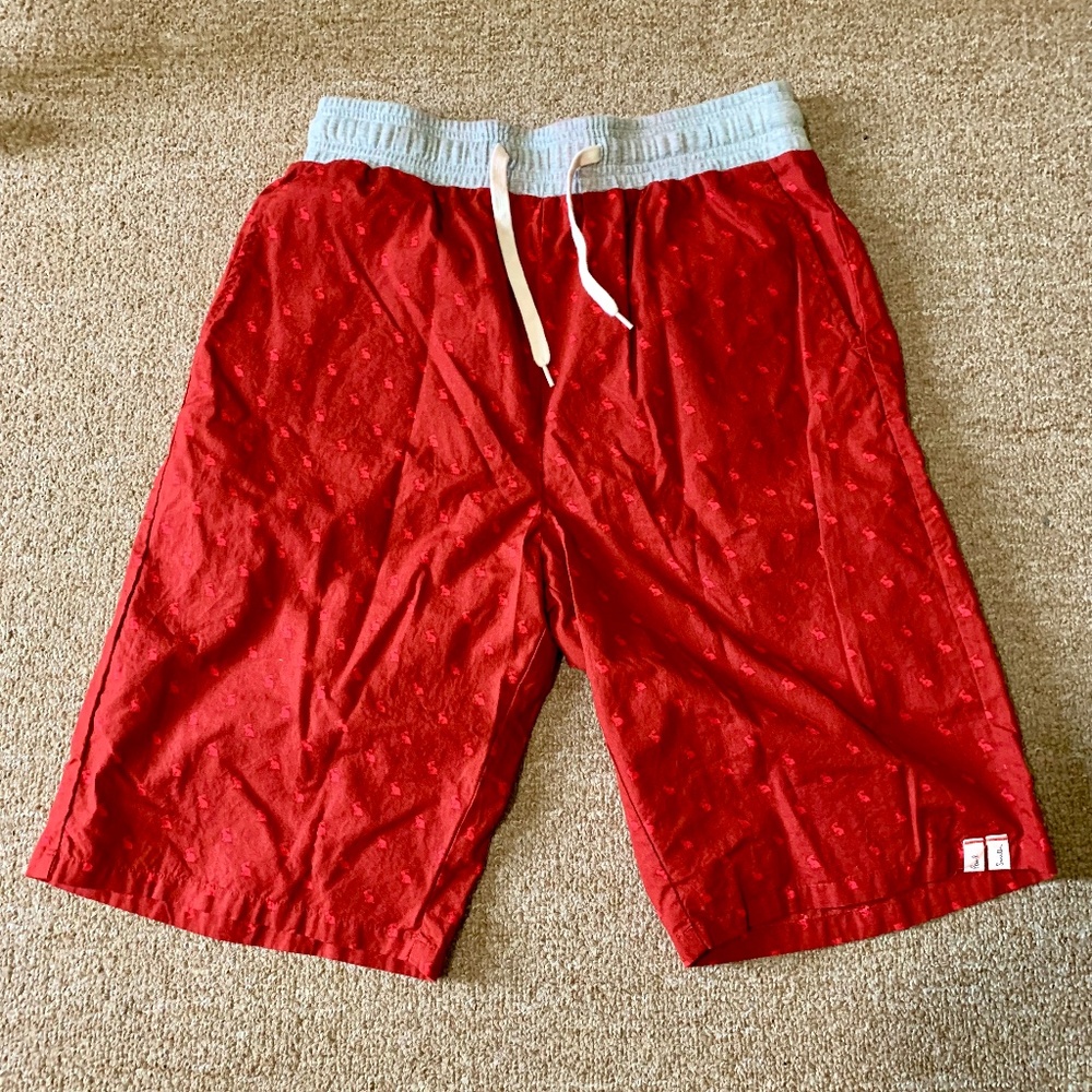 Paul Smith Short Pants size M